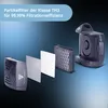 STAHLWERK Automatik-Schweißhelm 3-in-1 BOOSTER AIR mit Produktbild-Vorschau 4