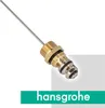 hansgrohe Umsteller für Wannenmischer Unterputz, ohne Produktbild-Vorschau 2