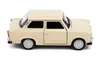 TRABANT 601 Modellauto 11,5cm Trabi Modell Auto Produktbild-Vorschau 3