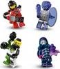 71046 – LEGO Minifigures – Weltraum Serie 26 Produktbild-Vorschau 3