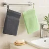 Betz 10 Stück Waschhandschuhe 16x21 cm PALERMO 100% Produktbild-Vorschau 7