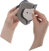 Pizzaschneider Kreissäge, Pizzaroller, Pizzamesser, Pizza Produktbild-Vorschau 2