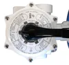 Sandfilterbehälter aus GFK 2-teilig inkl. 6-Wege-Side-Mount Produktbild-Vorschau 6