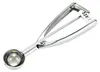 Eisportionierer - Eisportionierer Edelstahl - 3CM Produktbild-Vorschau 1