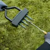 NovaTerra Rasenlüfter mit 4 Zinken + Kernsammelbox  Produktbild-Vorschau 6
