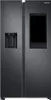 Samsung Rs6ha8891b1 Amerikanischer Kühlschrank Durchsichtig Produktbild-Vorschau 1