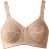 Triumph Doreen, Volle Tasse, Beige, Wirefree, Muster, Skin, Produktbild-Vorschau 10