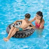 Summer Waves Schwimmring Monstertruck Schwimmreifen Reifen Produktbild-Vorschau 2
