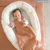 Julius Zöllner Kuschelnest NIDO Jersey - Tropic Produktbild-Vorschau 6