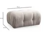 Hanah Home, Petite 2 - Cream, Ecksofa, BUCHENHOLZ / Produktbild-Vorschau 6