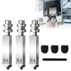 3er-Pack 0,4 mm gehärtete Stahldüse für Anycubic Kobra X/Combo Productafbeelding-voorbeeld