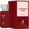 Maison Alhambra/Forbidden Love Eau de Parfum 30ml Produktbild-Vorschau 1