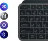 Logitech MX Keys S - Tastatur - hinterleuchtet Produktbild-Vorschau 19