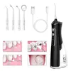 Oral Irrigator L8 – Wiederaufladbar Typ-C, 1600–1800 Produktbild-Vorschau 1