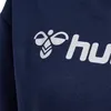 HUMMEL hmlMOVER Baumwolle HODDIE WOMAN MARINE M Produktbild-Vorschau 8