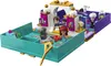 LEGO 43213 Disney Princesse La Petite Sirène Jouet livre de Voir les images du produit 2