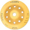 Premium Absaughaube für Winkelschleifer 230 mm Set 2x Produktbild-Vorschau 20
