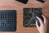 MuchoWow® Mauspad Mousepad Siegen - Stadtplan - Karte - Produktbild-Vorschau 4