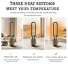 ZELURXX Klingenloser Standventilator 4-in-1: Kühlung & Produktbild-Vorschau 11