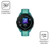 6x Film de protection d'écran pour Garmin Forerunner 165 Voir les images du produit 5