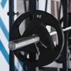 Gymtek® 2x Federklammern Federverschlüsse Hantelverschluss Produktbild-Vorschau 6