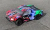 DF Models Crusher Race SC 2WD RTR - Akku 1500mAh, 7,2V Produktbild-Vorschau 3
