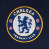 Chelsea FC - Pánská prošívaná bunda GF329 (XL) (Navy) Náhled obrázku produktu 3