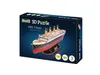 Revell RMS Titanic 3D (Puzzle) Produktbild-Vorschau 2