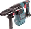 A cordless rotary hammer drill is shown against a white background. Produktbild-Vorschau
