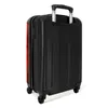 NoBoringSuitcases.com® Koffer Handgepäck Trolley Rollkoffer Produktbild-Vorschau 3