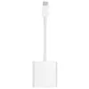 Adaptér USB-C na Ethernet + USB-C Stabilné nabíjanie a Náhľad obrázku produktu 2