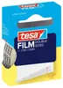 tesa® 57910-00000-02: Cinta adhesiva de doble cara, 12 mm x Vista previa de la imagen del producto 6