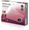 SENCOR SKS 7074RD Chytrá kuchyňská váha s Bluetooth, LCD Náhled obrázku produktu 6