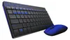 Rapoo 8000M: Set de escritorio inalámbrico, multimodos, Vista previa de la imagen del producto 7