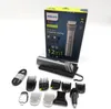 Philips MG5950/15, Stal nierdzewna, 0,5 mm, 1,6 cm, 1 mm, Podgląd zdjęcia produktu 7