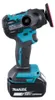 Accuschuurmachine en -polijstmachine DPV300Z, 18 volt Productafbeelding-voorbeeld 12