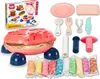 Knete - Set zum Herstellen von Hamburgern - Produktbild-Vorschau 5