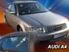 Rolety okienne Audi A4 1996-2001 (4 części, sedan) Podgląd zdjęcia produktu 3