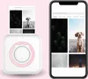 Fototlačiareň All-in-One - prenosná mini tlačiareň s Náhľad obrázku produktu 6