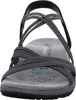 Skechers Reggae Slim - Turn It Up Couleur Noir Voir les images du produit 38