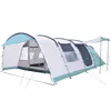 Skandika Tunnelzelt Hafslo 5 XL Sleeper Protect | Produktbild-Vorschau 1