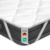 Komfortec 140x200 cm Matratzentopper für Bett und Produktbild-Vorschau 1