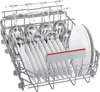 SPV4HMX49E, Serie 4 (45 cm, compatible con Home Connect) Vista previa de la imagen del producto 2