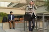 Kensington Contour 2.0 Business Briefcase - Notebook-Tasche Voir les images du produit 21