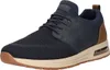Rieker Herren Slipper mit Stretchsenkel blau mit brauner Produktbild-Vorschau 13