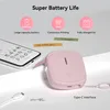 PRT Qutie Bluetooth Etikettendrucker,Beschriftungsgerät, Produktbild-Vorschau 2