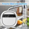 Multifunktionaler Ozon-Desinfektor mit 12-Stufen-Timer, 6 Produktbild-Vorschau 6