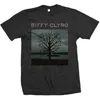 Biffy Clyro Chandelier Black M T-Shirt Produktbild-Vorschau 1
