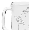 Mr. & Mrs. Panda Krug Bär Schultüte - Transparent - Produktbild-Vorschau 5