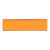 A single orange battery is shown against a white background. Anteprima dell’immagine prodotto